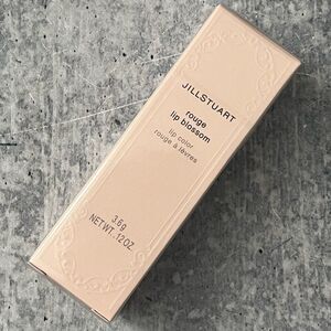 Jill Stuart Rouge Lip Blossom Bolero